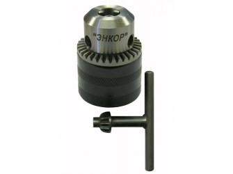 Патрон ЗВП 1,5-10 мм, 1/2"