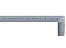 Угольник разметочный 500мм