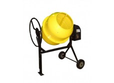 Бетоносмеситель БМ 162/650 ЭНКОР т/з