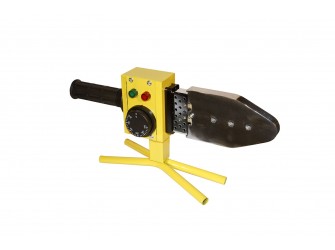 Аппарат для сварки труб полипропиленовых ЭНКОР АСП 800Н/20-63