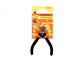 Кусачки торцевые 115 мм