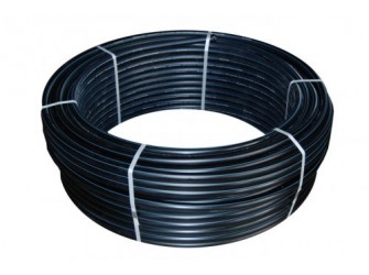 Труба ПЭ 100 "Энкор" ф32х2,4мм PN12,5