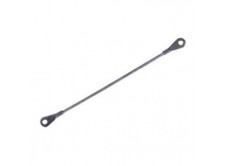 Полотно карбидное по керамике 300 мм