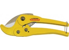 Ножницы для пластиковых труб до Ф35 мм У