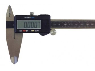 Штангенциркуль с цифровым индикатором 0-300мм/0,01 мм