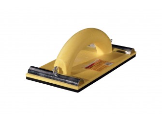 Терка для шлифования 230х120мм