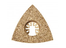 Насадка НМ шлифовальная 80мм