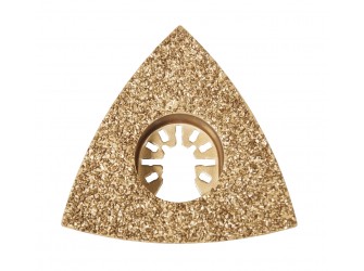 Насадка НМ шлифовальная 80мм