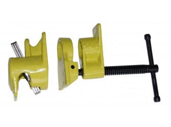 Струбцина трубная 1/2"