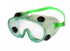 Очки защитные Классик незапотевающие с непрямой вентиляцией