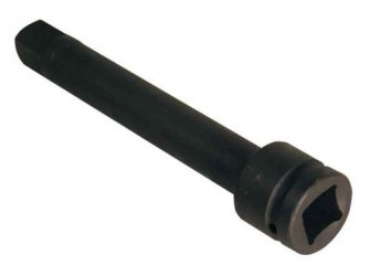 Адаптер для головок торцевых ударных 3/4"- 1/2", 72 мм