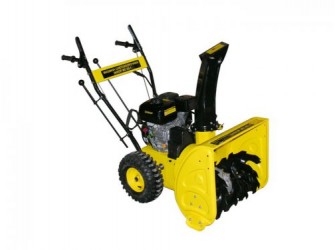 Снегоуборщик бенз Энкор МС 65-1