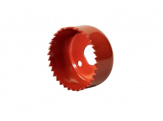 Коронка по дереву 54 мм