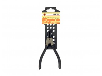 Съемник для внешних стопорных колец, изогнутый 90°