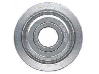 Подшипник д/фрез ф19,00х12,7х4мм