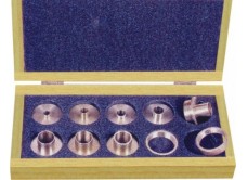 Набор копир/втулок копировальных 10шт