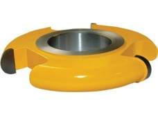 Фреза галтель D82.5, d32, R9.5, H19 мм