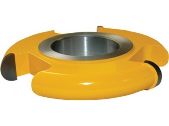 Фреза галтель D82.5, d32, R9.5, H19 мм