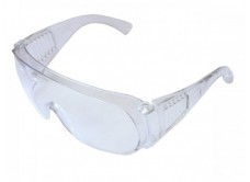 Очки защитные Мастер прозрачные