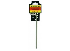 Ключ-шестигранник 10х228 блистер