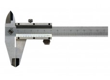 Штангенциркуль с глубиномером 0-150 мм/0,05 мм