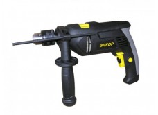 Дрель ударная ДУЭ-710ЭР/13