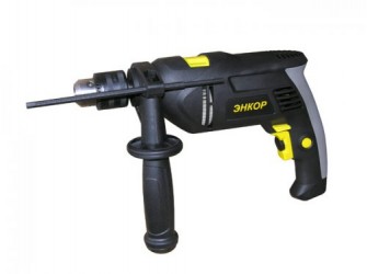 Дрель ударная ДУЭ-710ЭР/13