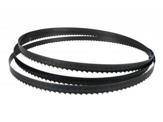 Лента пильная 20.0х2490 К35