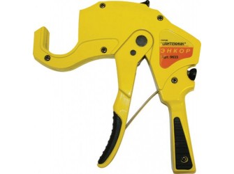 Ножницы для пластиковых труб до Ф42 мм П