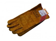 Краги сварщика Трек Экстра Энкор 1/10