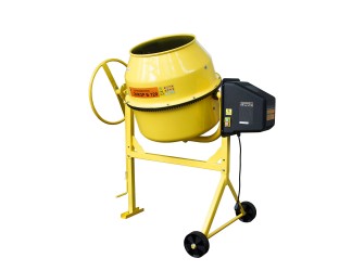 Бетоносмеситель ЭНКОР Б120