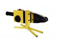 Аппарат для сварки труб полипропиленовых ЭНКОР АСП 1500Н/20-63