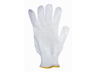 Перчатки х/б Эконом 1/10