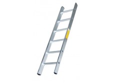 Лестница односекционная 1х 6 ступеней "ЭНКОР"