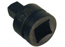 Адаптер для головок торцевых ударных 1"- 3/4", 72 мм