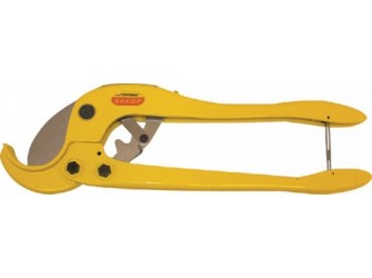 Ножницы для пластиковых труб до Ф63 мм