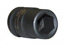 Головка торцевая ударная 14Х38 мм, 1/2"