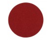 Круг полировальный Ф125Х7 мм, на липучей основе, войлок