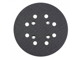 Тарелка опорная ф125мм для МШЭ-240/125Э