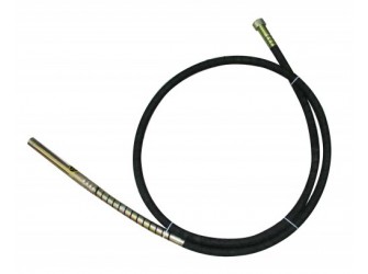 Вал гибкий для ПЭ 700 1,5/35