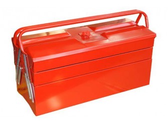 Ящик для инструмента 50х20х23 см