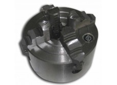 Патрон 4-х кулачковый ф100мм К 402,403