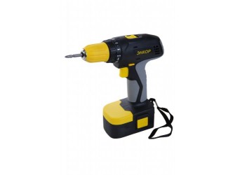 Шуруповерт ДША-12 ЭР/10М аккумуляторный