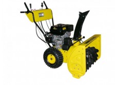 Снегоуборщик бензиновый Энкор МС 80-1 ЭЛ