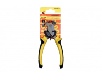 Кусачки торцевые 150мм