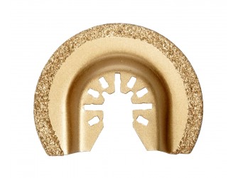 Насадка НМ шлифовальная 63,5мм