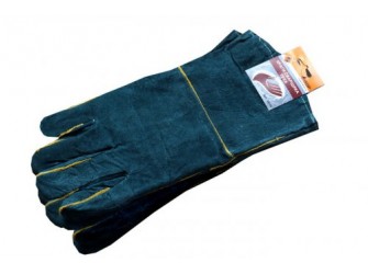 Краги сварщика Трек Энкор 1/10