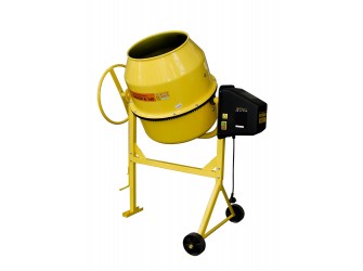 Бетоносмеситель ЭНКОР Б140