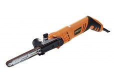 Ленточная шлифмашина ЛМЭ-330/457 - 30 лент в подарок