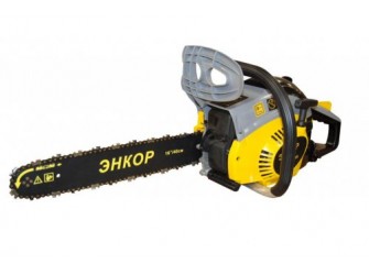 Бензопила Энкор ПЦБ 37/16